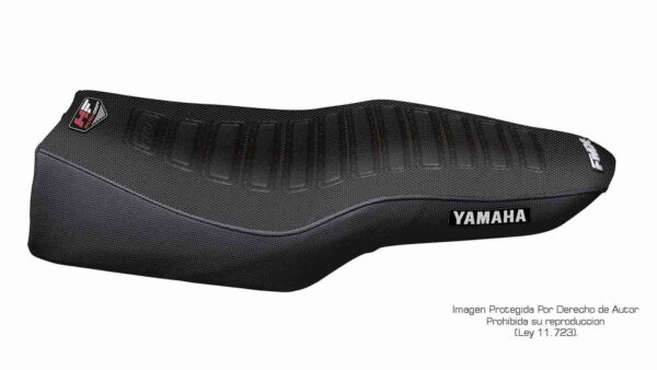 Funda Asiento Yamaha Fz 16 Mod Viejo Hf Fmx Covers