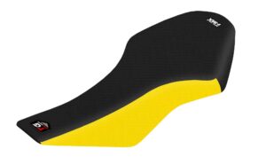 Funda Asiento Suzuki Ltr 450 Total Grip Fmx Covers