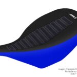 Funda Asiento Yamaha Raptor 125/250 Hf Fmx Covers