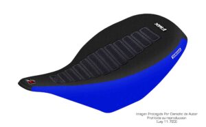 Funda Asiento Yamaha Raptor 125/250 Hf Fmx Covers