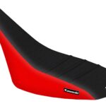 Funda Asiento Kawasaki Kfx 450 Plisada Fmx Covers