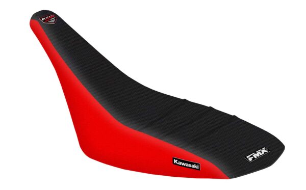 Funda Asiento Kawasaki Kfx 450 Plisada Fmx Covers