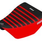 Funda Asiento Honda Trx 200 Rib Fmx Covers