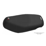 Funda Asiento HONDA Elite 125 - 05/13 Total Grip Fmx Covers - Negro