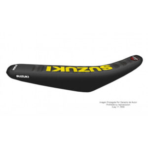 Funda Asiento Suzuki Rmz 250/450 - 14/16 Series Fmx Covers