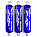 Fundas Cubre Amortiguador Yamaha Yfz 450 - Azul