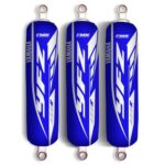 Fundas Cubre Amortiguador Yamaha Yfz 450 R - Azul