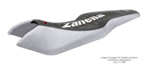 Funda Asiento Zanella 150 Rx Next Series Fmx Covers