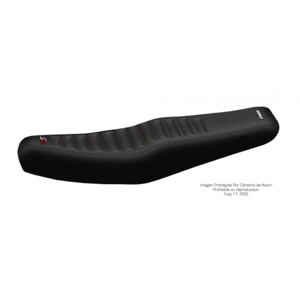 Funda Asiento HONDA Wave/Futura HF Fmx Covers - Negro