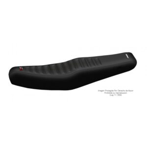 Funda Asiento HONDA Wave/Futura HF Fmx Covers - Negro