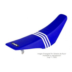 Funda Asiento Honda Cr 80 - 88/95 Troy Lee Design Fmx Covers - Azul