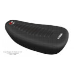 Funda Asiento Brava 70 Hf Fmx Covers - Negro