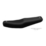 Funda Asiento Honda Wave/Futura Total Grip Fmx Covers - Negro