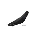 Funda Asiento Suzuki Dr 250/350 Ultra Grip Fmx Covers - Negro
