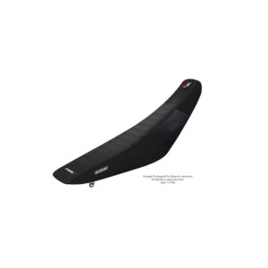 Funda Asiento Suzuki Dr 250/350 Ultra Grip Fmx Covers - Negro