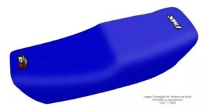 Funda Asiento Jianshe Js 125 - 6B Total Grip Fmx Covers - Azul