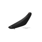 Funda Asiento Husqvarna 350 - 410 - 610 Hf Fmx Covers - Negro