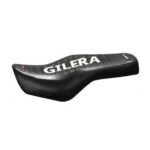 Funda Asiento Gilera Gla 110 Series Fmx Covers - Negro/Negro/Blanco