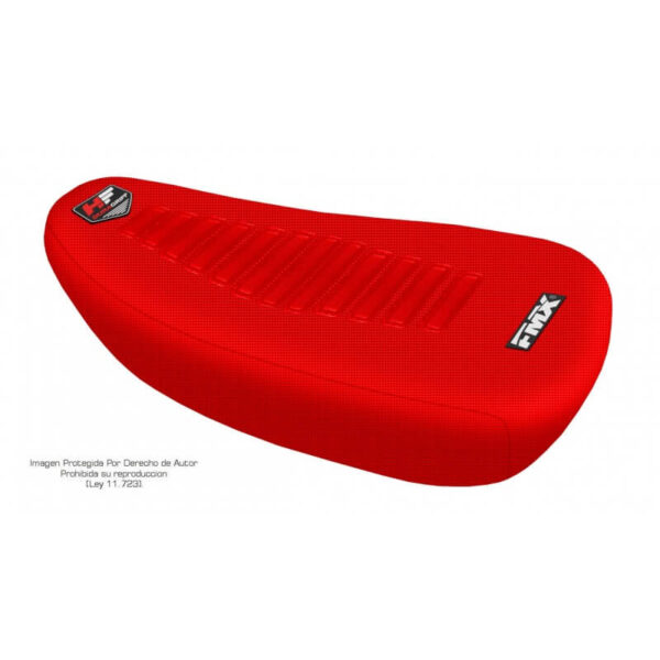Funda Asiento Brava 70 Hf Fmx Covers - Rojo