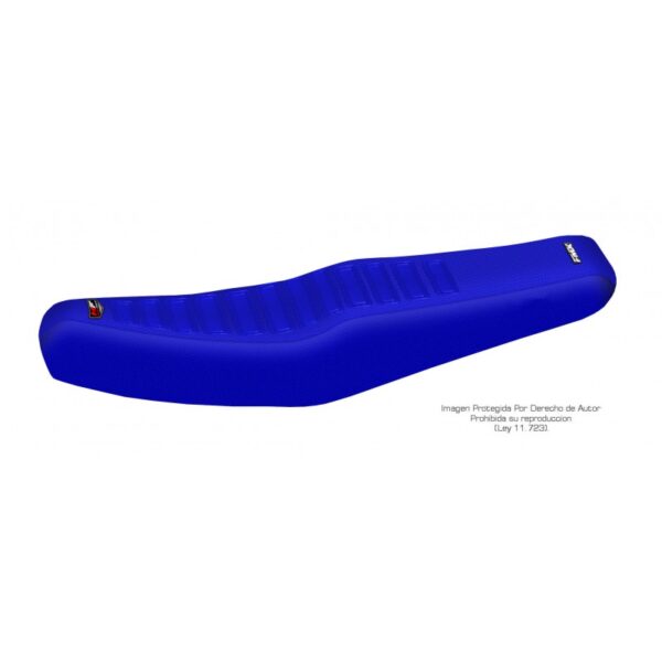 Funda Asiento Jincheng 110 Hf Fmx Covers - Azul