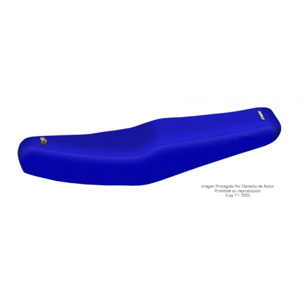 Funda Asiento Olmo Flash 110 Total Grip Fmx Covers - Azul