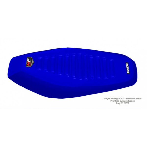 Funda Asiento Corven Energy 110 Hf Fmx Covers - Azul