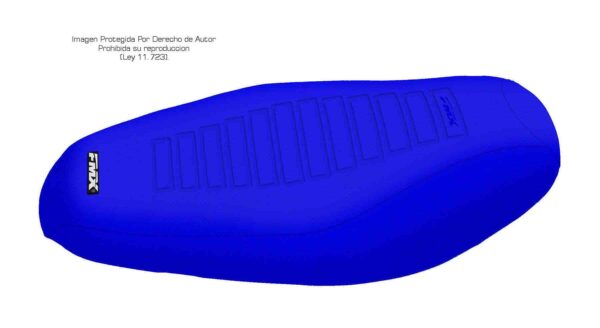 Funda Asiento Appia City Plus 110 Hf Fmx Covers - Azul