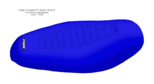 Funda Asiento Appia City Plus 110 Hf Fmx Covers - Azul