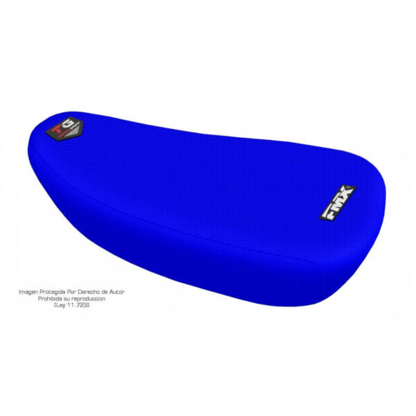 A Funda Asiento Brava 70 Total Grip Fmx Covers - Azul