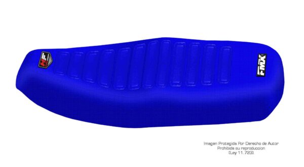 Funda Asiento Zanella Due 110 Luxury HF Fmx Covers - Azul