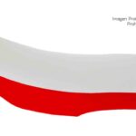 Funda Asiento Guerrero Grf 250 Total Grip Fmx Covers - Blanco/Rojo