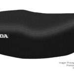 Funda Asiento Honda Elite 250 - 89/90 Total Grip Fmx Covers