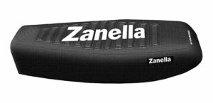 Funda Asiento Zanella Sapucai 150 Series Fmx Covers