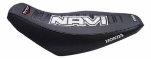 Funda Asiento Honda Navi 110 Series Fmx Covers