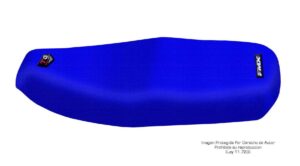 Funda Asiento Zanella Due 110 Luxury Total Grip Fmx Covers