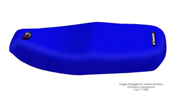 Funda Asiento Zanella Due 110 Luxury Total Grip Fmx Covers Funda Asiento Zanella Due 110 Luxury Total Grip Fmx Covers