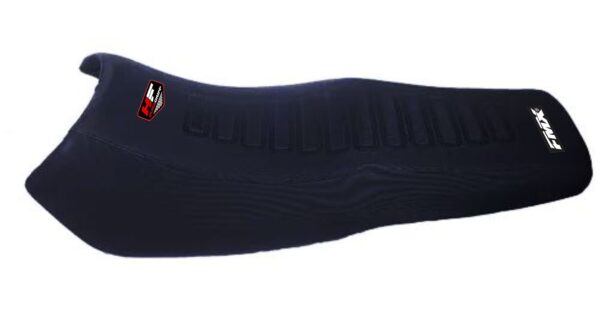 Funda Asiento Gilera VC 150 - 2017 HF Fmx Covers - Negro