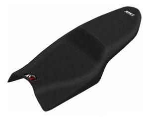 Funda Asiento Motomel Sirius 200 - 250 Total Grip Fmx Covers - Negro