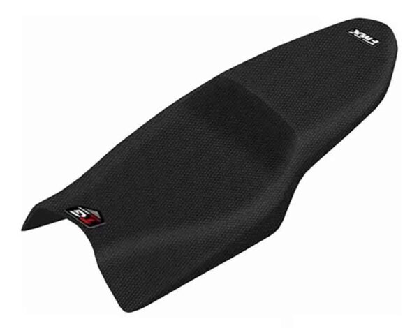 Funda Asiento Motomel Sirius 200 - 250 Total Grip Fmx Covers - Negro
