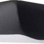Funda Asiento Hero Hunk I3S - 150 - 2018 UP Total Grip Fmx Covers - Negro/Blanco