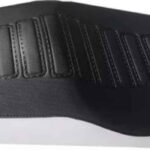 Funda Asiento Hero Hunk I3S - 150 - 2018 UP HF Fmx Covers - Negro/Blanco