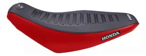 Funda Asiento Honda Navi 110 HF Fmx Covers