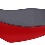 Funda Asiento Honda Navi 110 Total Grip Fmx Covers