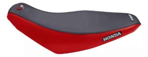 Funda Asiento Honda Navi 110 Total Grip Fmx Covers