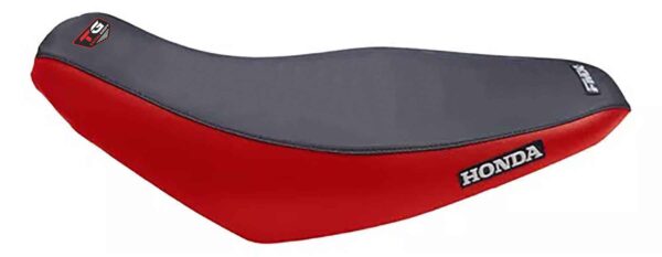 Funda Asiento Honda Navi 110 Total Grip Fmx Covers