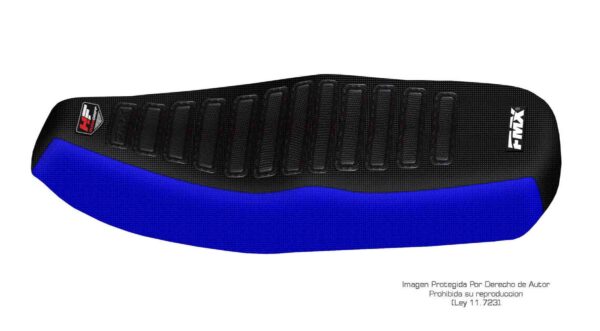 Funda Asiento Cerro Router Ce 250 - 2016 HF Fmx Covers