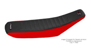 Funda Asiento Keller 250 Enduro Hf Fmx Covers
