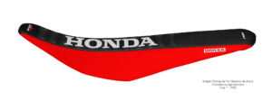 Funda Asiento Honda Crf 250 20/22 - 450 21/22 Series Fmx Covers