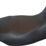 Funda Asiento Bmw R 1150 GS Adventure - 01/05 Total Grip Fmx Covers - Negro