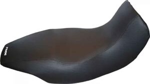 Funda Asiento Bmw R 1150 GS Adventure - 01/05 Total Grip Fmx Covers - Negro